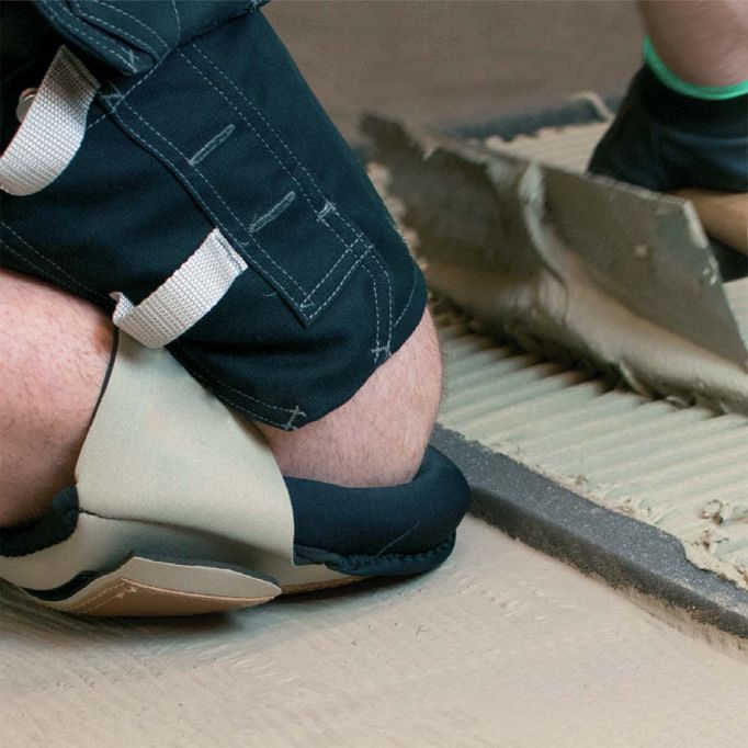Knee pads