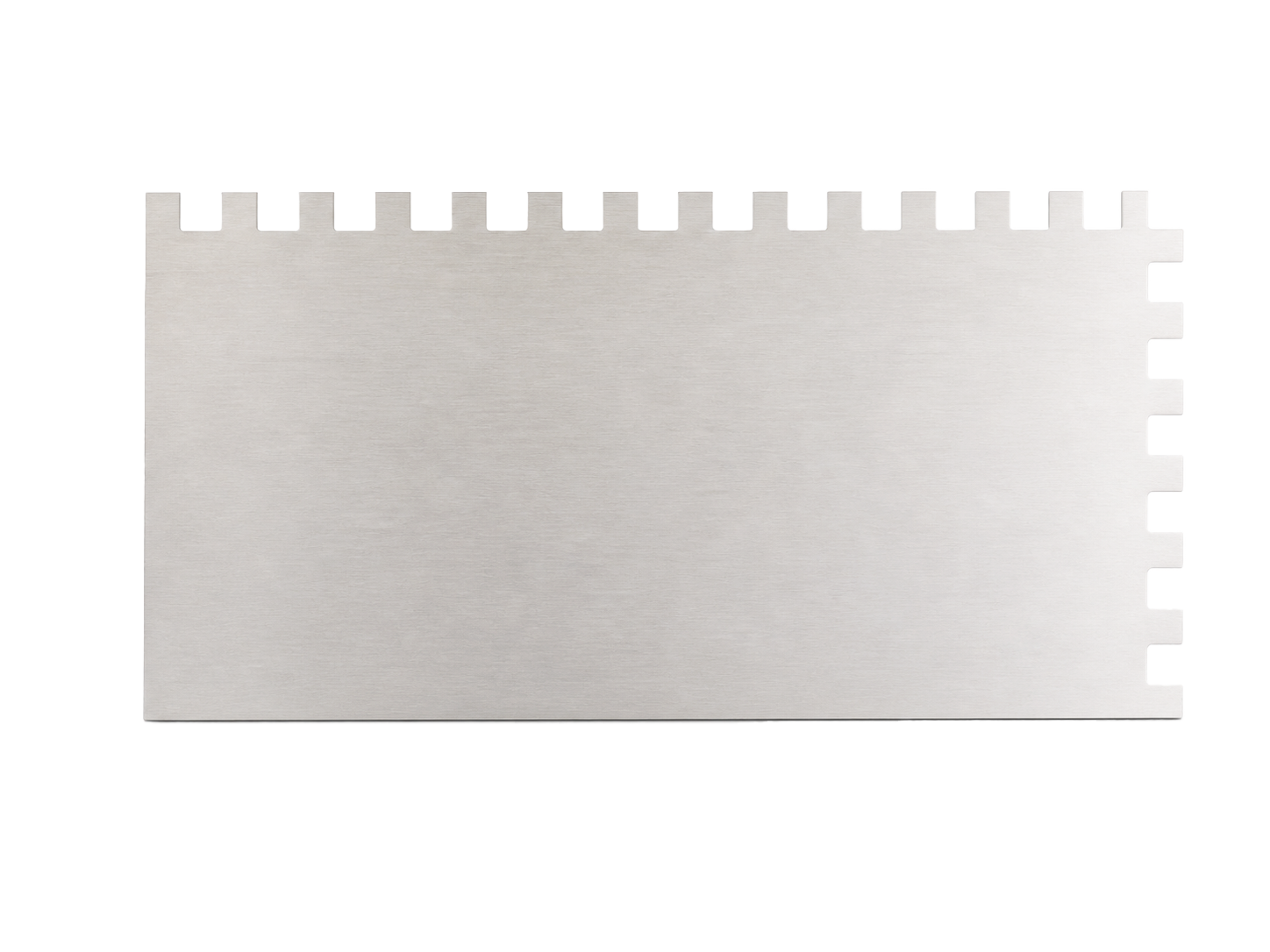Llana 10 x 10mm - Imagen 2