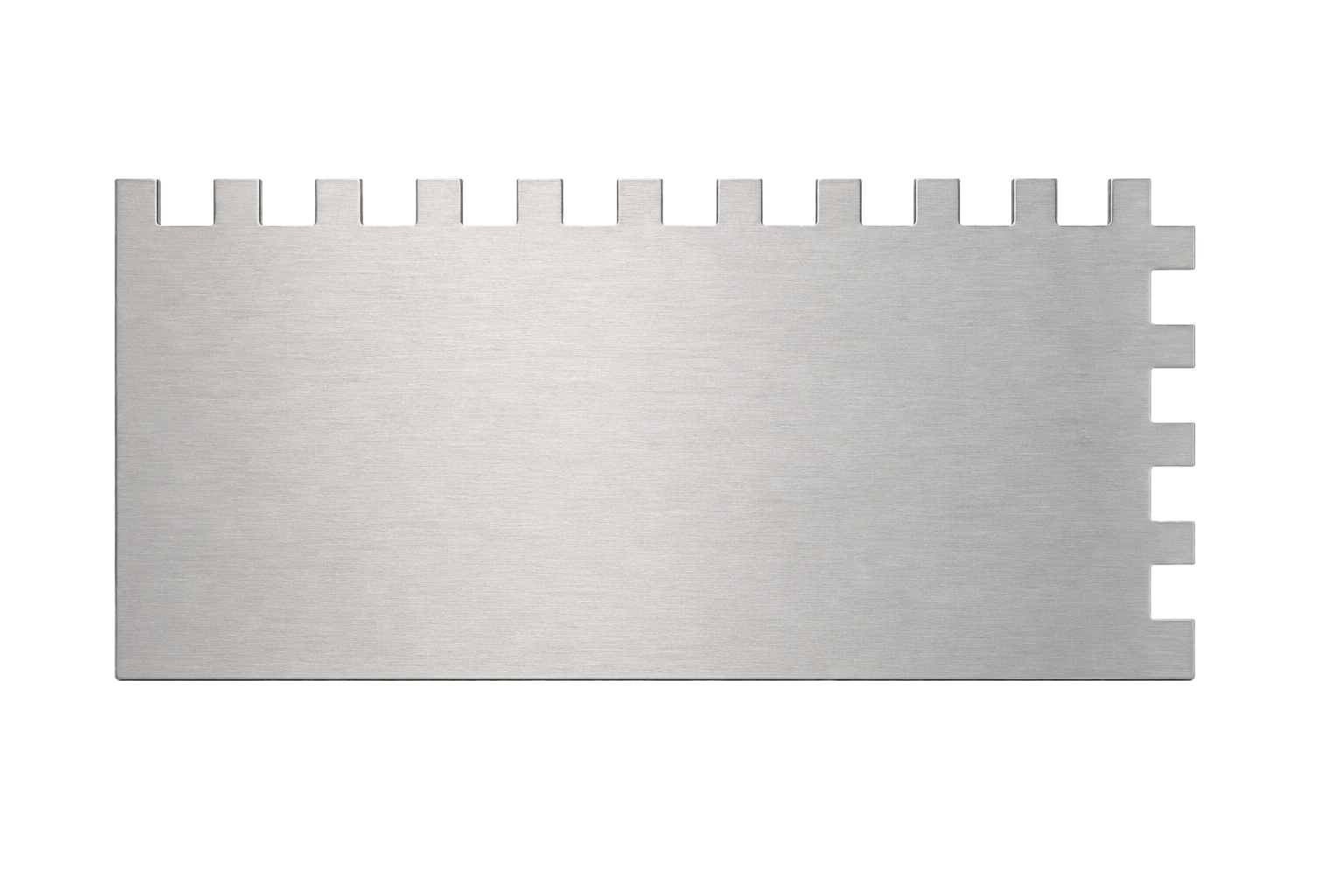 Llana 12 x 12mm - Imagen 2
