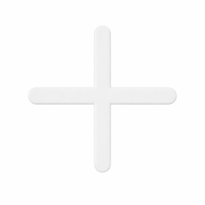 Crucetas 3mm