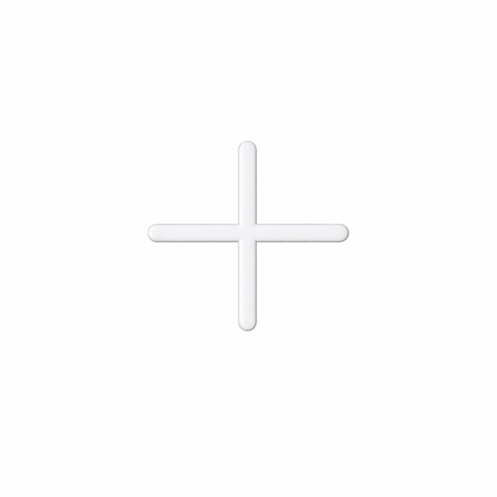 Crucetas 1,5mm