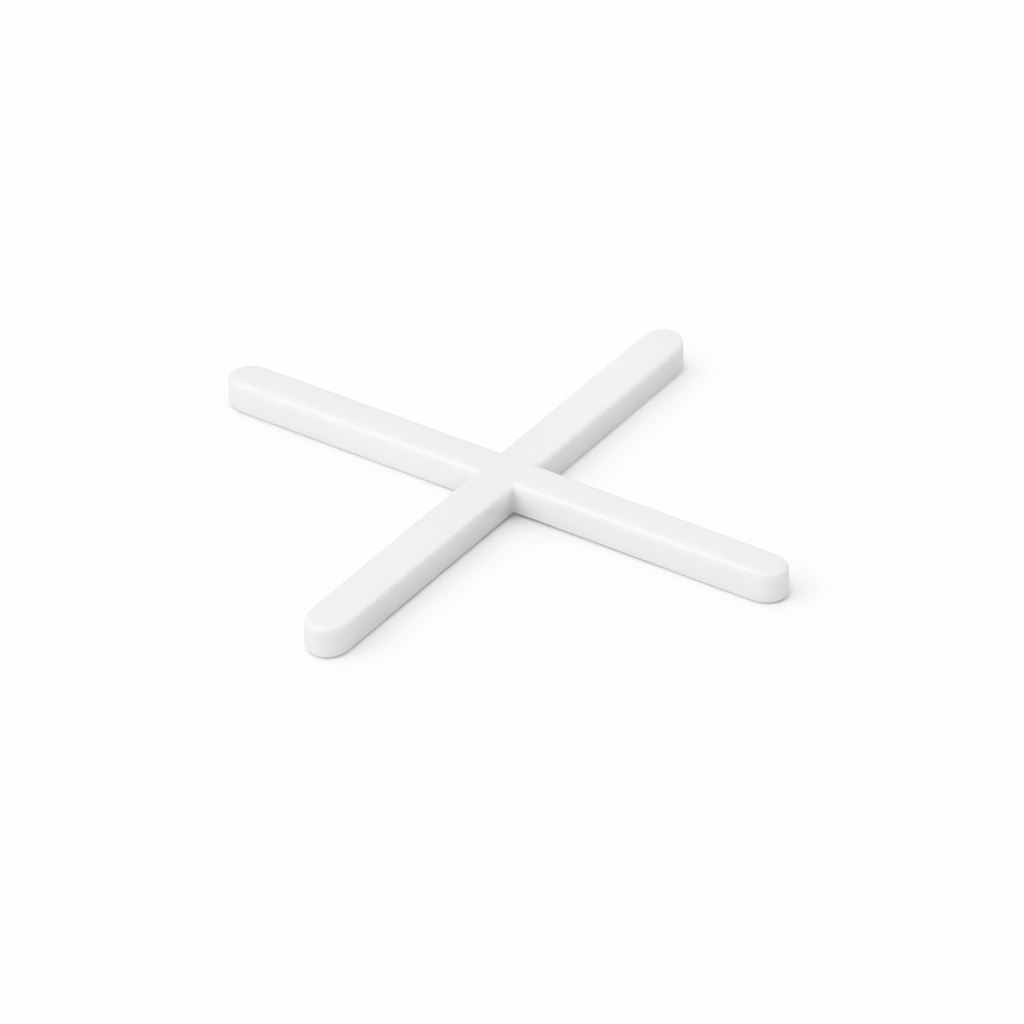 Crucetas 1,5mm - Imagen 2